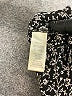 Max Studio Paisley Gray Casual Dress Size S - photo 8