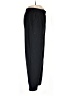 Columbia 100% Polyester Solid Black Track Pants Size L - photo 4