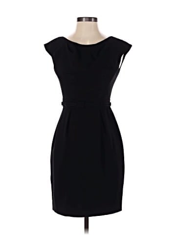 Shoshanna Cocktail Dress (view 1)