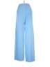 Unbranded Blue Dress Pants Size XXS (estimated) - photo 2