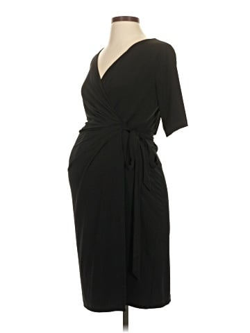 Motherhood Cocktail Dress (view 1)