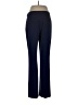 Unbranded Solid Blue Active Pants Size 10 - photo 2