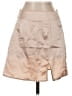 Shein Tan Casual Skirt Size 4 - photo 1