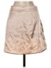 Shein Tan Casual Skirt Size 4 - photo 2