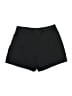 Unbranded Solid Black Athletic Shorts Size L - photo 1