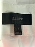 J.Crew 100% Linen Ivory Blazer Size 2 - photo 6