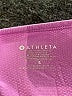 Athleta Purple Active T-Shirt Size S - photo 7