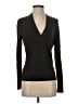Ann Taylor Black Turtleneck Sweater Size S - photo 1