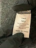 Fashion Black Sleeveless Blouse Size M - photo 8