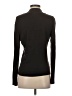 Ann Taylor Black Turtleneck Sweater Size S - photo 2