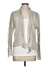 Eileen Fisher Tan Cardigan Size L - photo 1