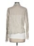 Eileen Fisher Tan Cardigan Size L - photo 2
