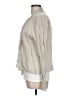 Eileen Fisher Tan Cardigan Size L - photo 5