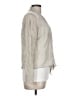 Eileen Fisher Tan Cardigan Size L - photo 4