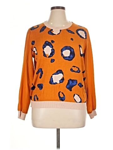 3.1 Phillip Lim for Target Pullover Sweater (view 1)