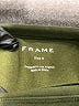 FRAME Green Tank Top Size 0 - photo 7