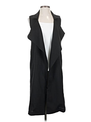 Swoon Tuxedo Vest (view 1)