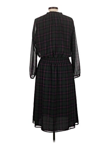 J.Crew Factory Store Casual Dress (view 2)