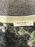 Equipment 100% Cashmere Floral Black pullover sweater Size S - photo 7