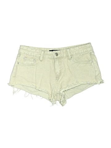 Aeropostale Denim Shorts (view 1)