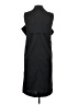 Swoon 100% Polyester Black Tuxedo Vest Size S - photo 2