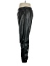 Serra 100% Polyester Black Track Pants Size XL - photo 5