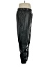 Serra 100% Polyester Black Track Pants Size XL - photo 4