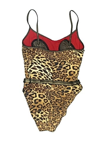 St. John One Piece Swimsuit (view 2)
