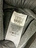 Vince Camuto Solid Gray Dress Pants Size 6 - photo 8