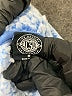 PacSun Blue Pullover Sweater Size M - photo 7