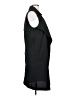 Swoon 100% Polyester Black Tuxedo Vest Size S - photo 4