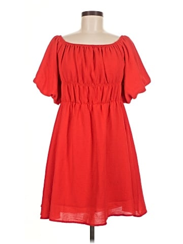 Dokotoo Casual Dress (view 1)