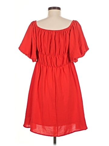 Dokotoo Casual Dress (view 2)