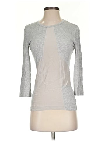 St. John 3/4 Sleeve T-Shirt (view 1)