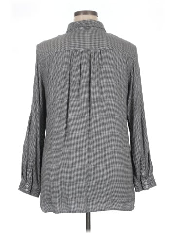 Westbound Long Sleeve Button-Down Shirt (view 2)