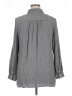 Westbound 100% Rayon Gray Long Sleeve Button-Down Shirt Size XL - photo 2