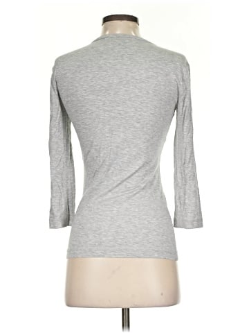 St. John 3/4 Sleeve T-Shirt (view 2)