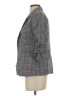 New Look Plaid Gray Blazer Size S - photo 5