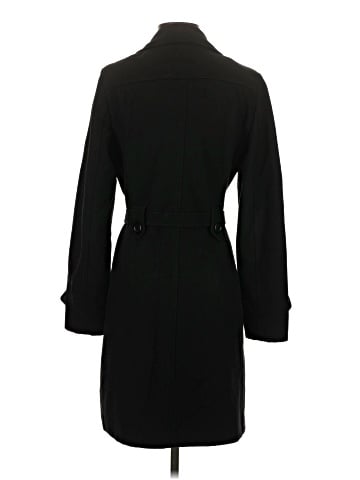 New York & Company Wool Coat (view 2)