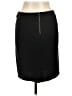 Forever 21 Chevron-herringbone Black Formal Skirt Size L - photo 2