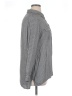 Westbound 100% Rayon Gray Long Sleeve Button-Down Shirt Size XL - photo 4