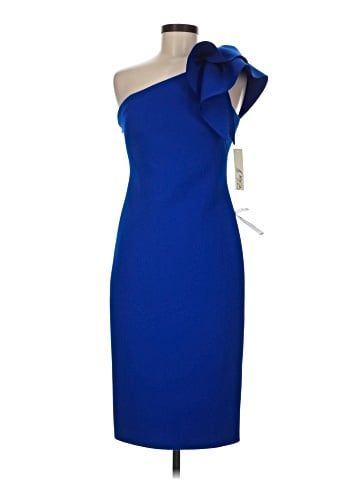Eliza J Cocktail Dress (view 1)
