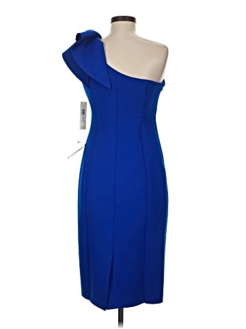 Eliza J Cocktail Dress (view 2)