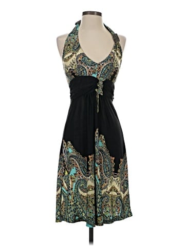 Cristinalove Cocktail Dress (view 1)