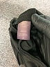 Calvin Klein Black Cocktail Dress Size 4 - photo 8