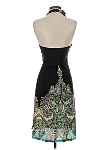 Cristinalove Cocktail Dress (view 2)