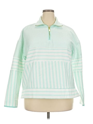 Crown & Ivy Pullover Sweater (view 1)