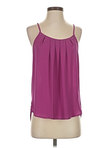 Pixley Sleeveless Blouse (view 1)
