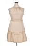 Unbranded Tan Cocktail Dress Size XL - photo 1