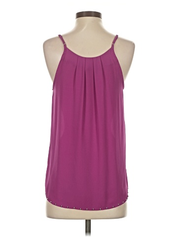 Pixley Sleeveless Blouse (view 2)